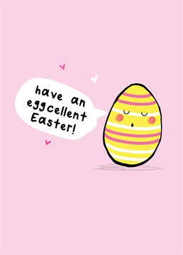 Take this opportunity to reach out to a loved one and wish them health and happiness (and chocolate) this Easter! Designed by Scribbler.