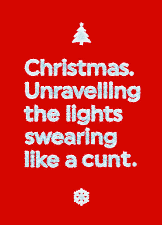 Unravelling The Lights