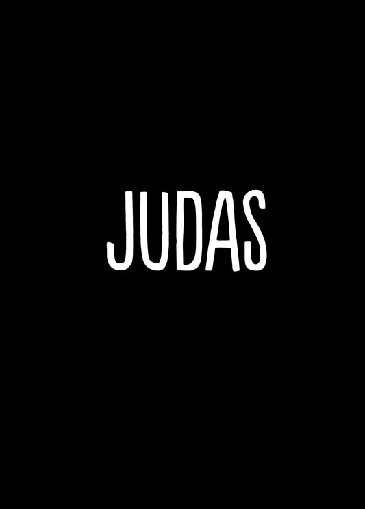 Judas Card