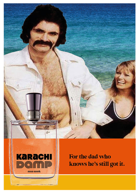 Funny Father's Day Cards For Dad 'Still Got It'