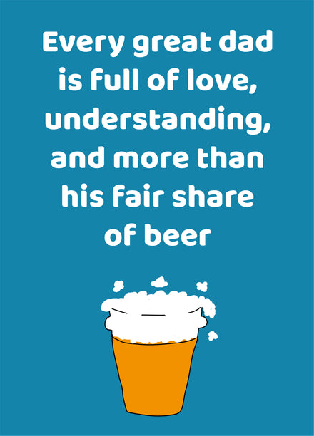 Card editor placeholder