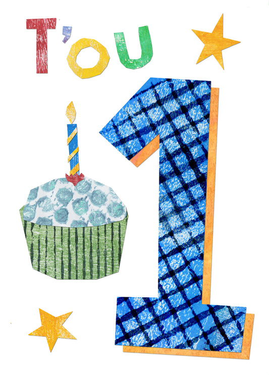 T'ou Nane (gorrym) Card