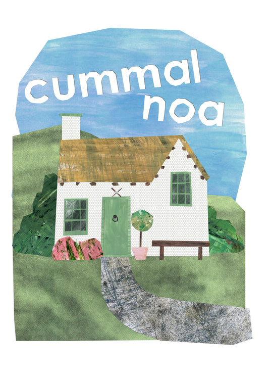Cummal Noa Card