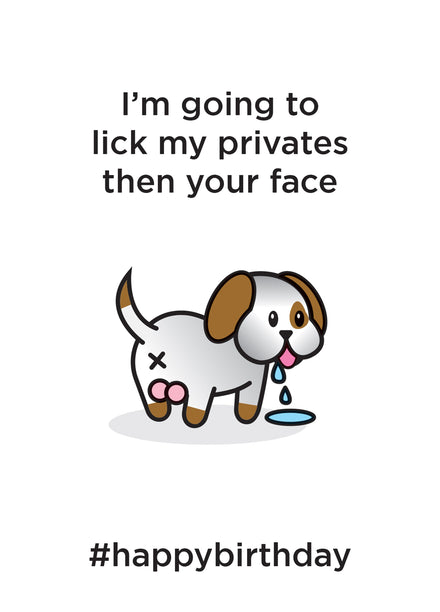 Card editor placeholder