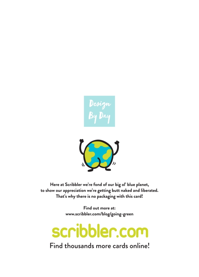Wordle - Your A Catch! Card