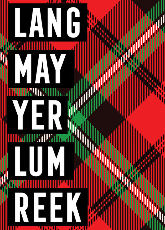 LANG MAY YER LUM REEK Card