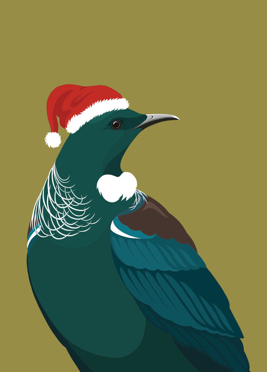 Christmas Tui