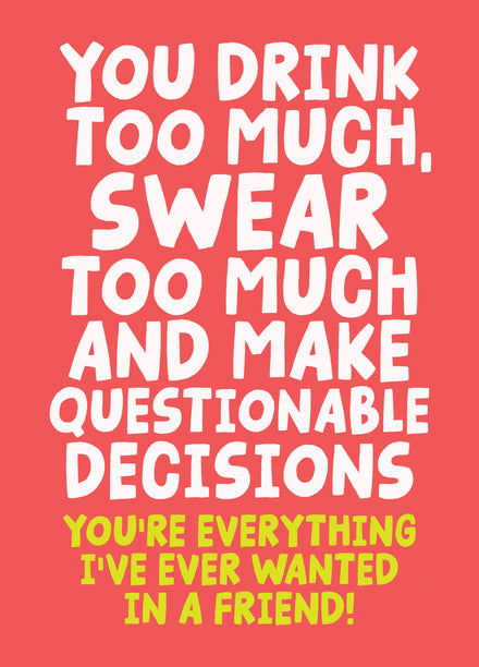 Card editor placeholder