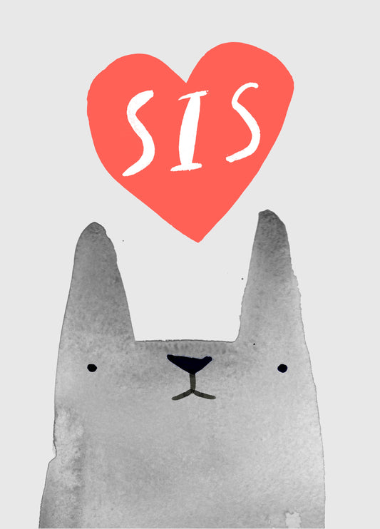 Sis Card