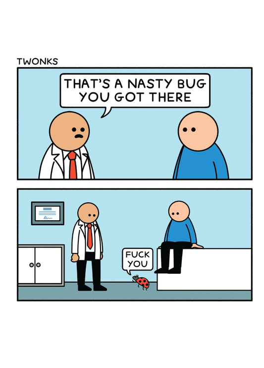 Nasty Bug