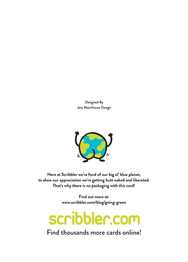 Sending You Some HapPENIS! Card
