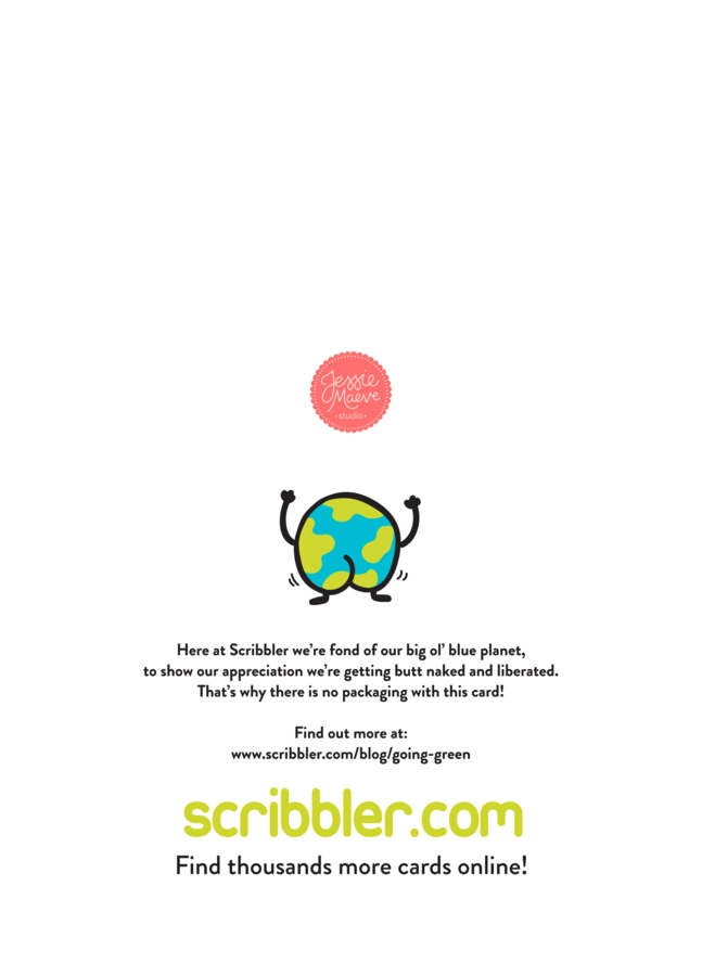 Seasons Greetings Card