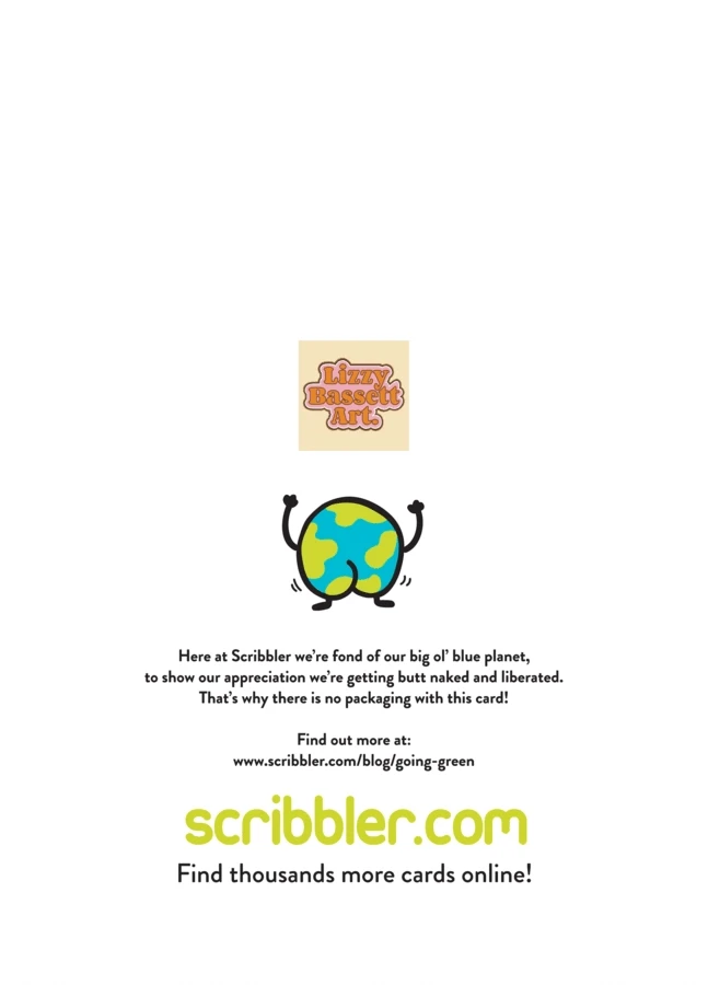 Buffy The Vampire Slayer Birthday Card