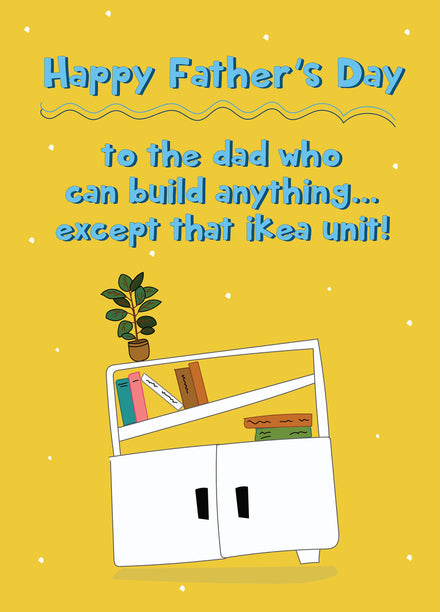 Card editor placeholder