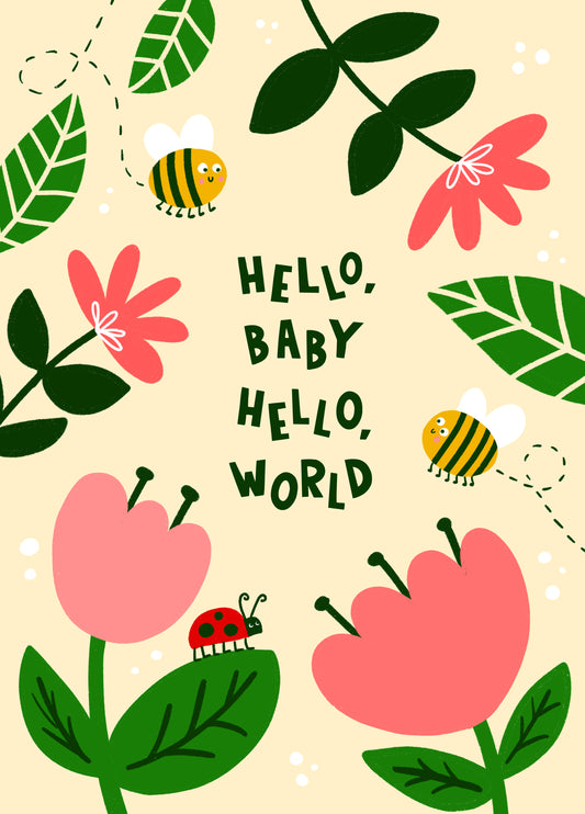 Hello World