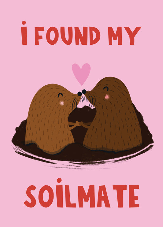 Soilmate