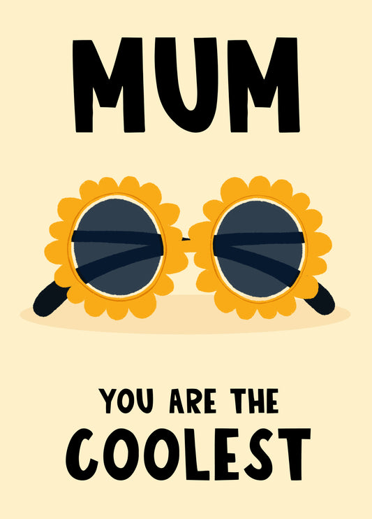 Coolest Mum