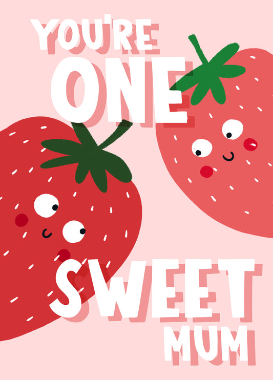 Sweet Mum