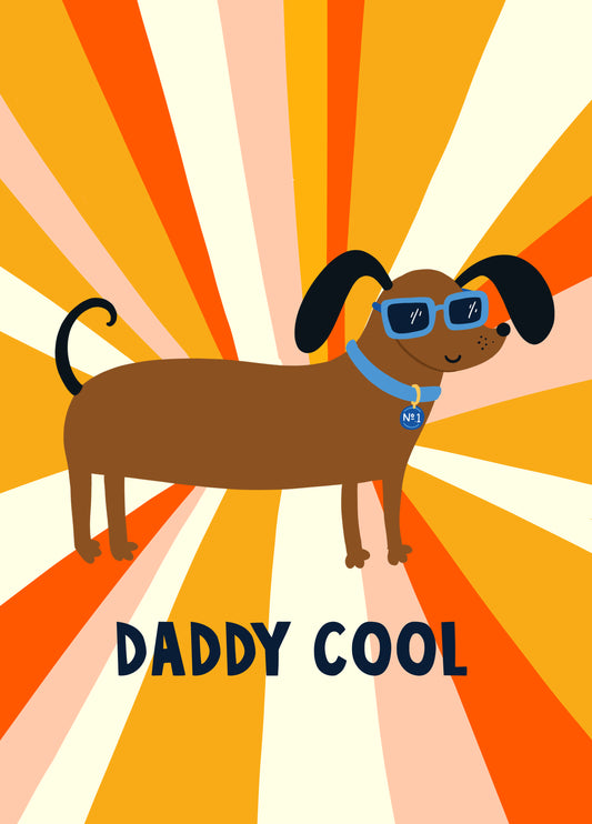Daddy Cool