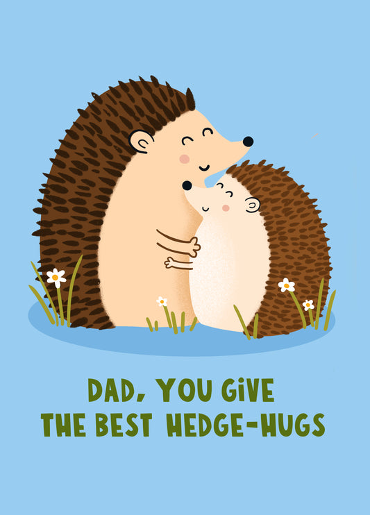 Hedgehugs