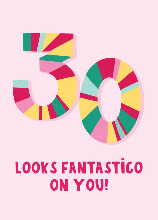 30 Fantastico