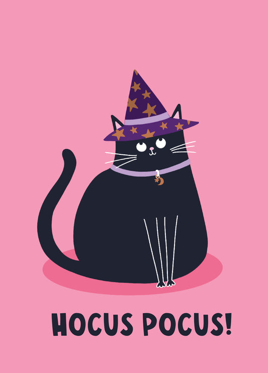Hocus Pocus