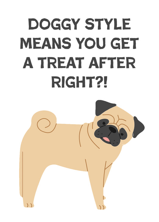 Doggy Style