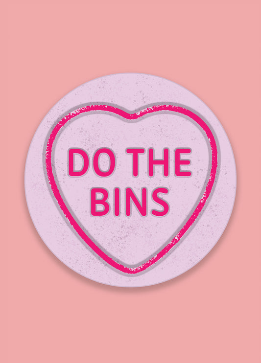 Do The Bins