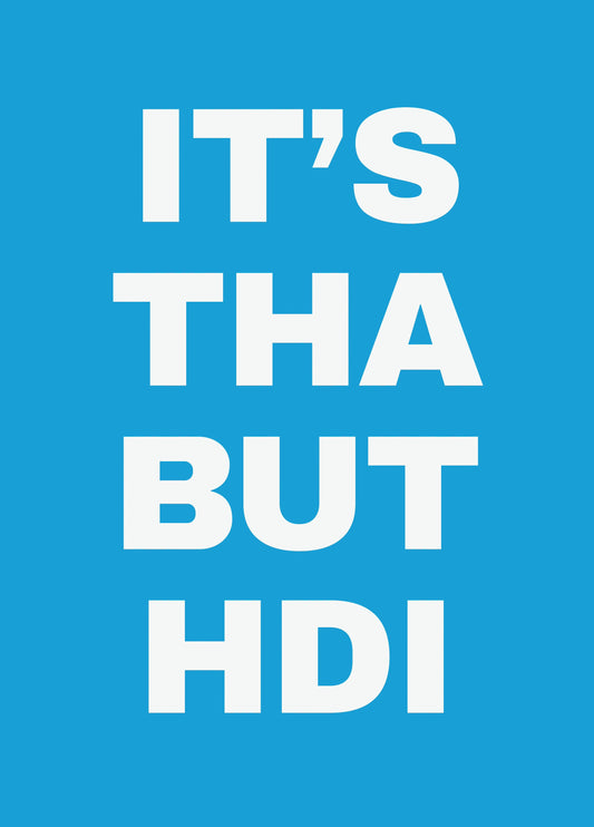 It's Your Birthday (Yorkshire Dialect)