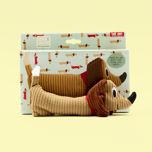 Pocket Pal Sausage Dog