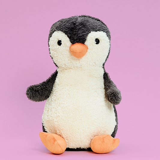 Jellycat Peanut Penguin Large