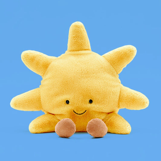 Jellycat Amuseables Sun