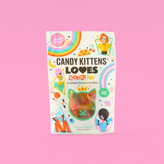Candy Kittens Loves Pride Sweets