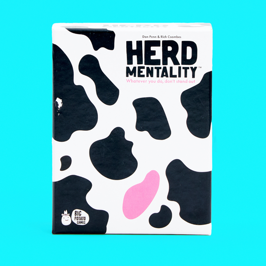 Herd Mentality Mini