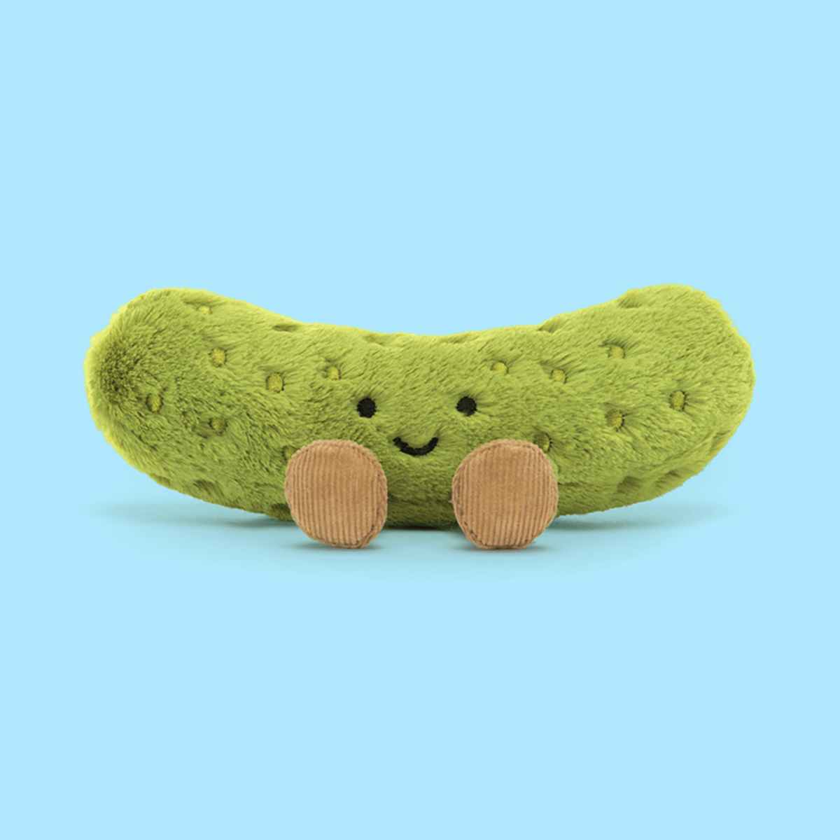 Jellycat Amuseables Pickle