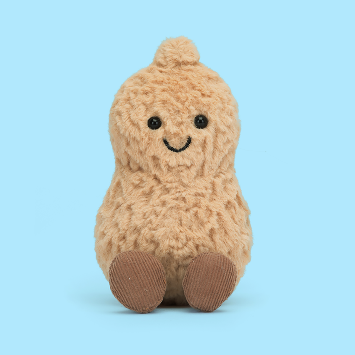 Jellycat peanut 2025