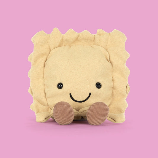 Jellycat Amuseables Ravioli