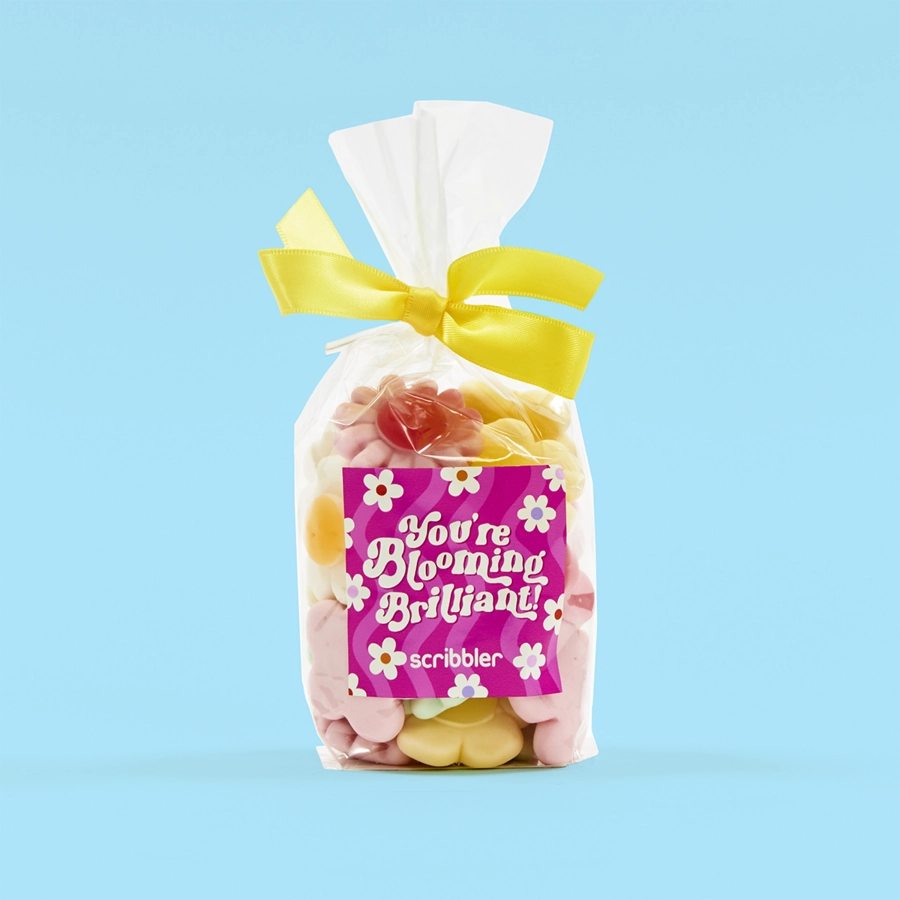 You're Blooming Brilliant Gummies