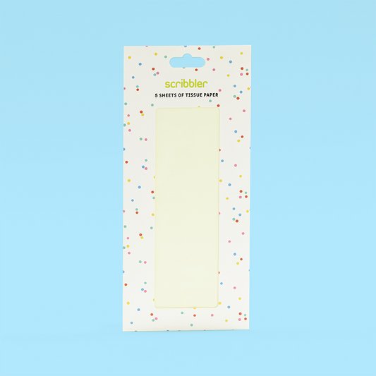 Off-White Tissue Paper