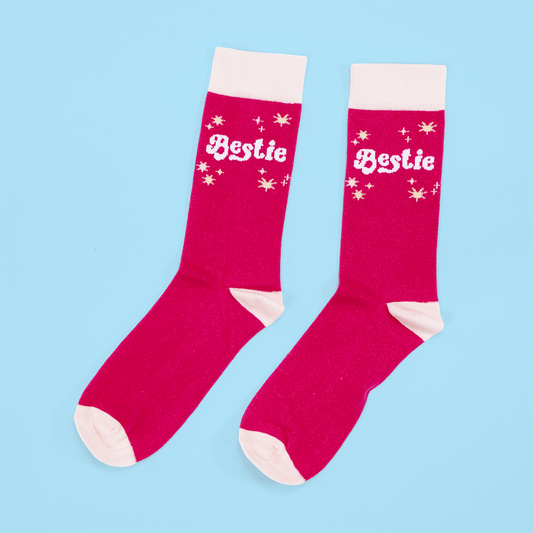 Bestie Socks