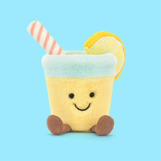 Jellycat Amuseables Lemonade
