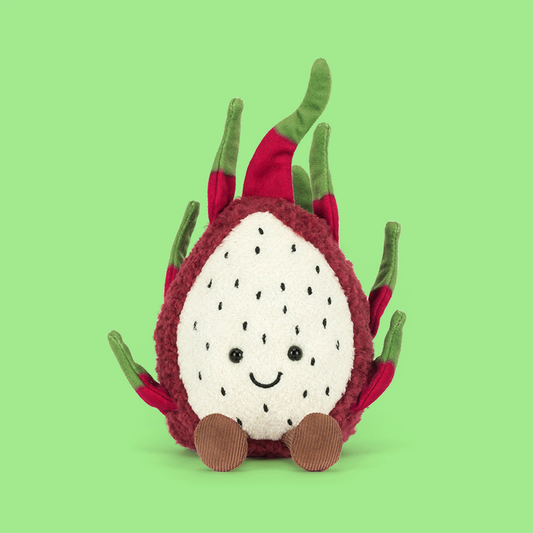 Jellycat Amuseables Dragon Fruit