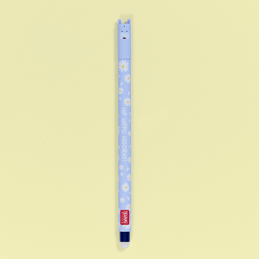 Hippo Erasable Pen
