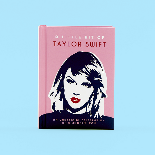 Little Bit Of Taylor Swift Book