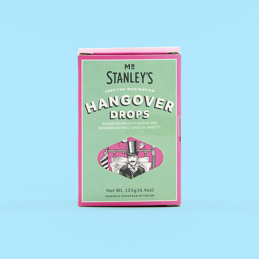 Hangover Drops Sweets