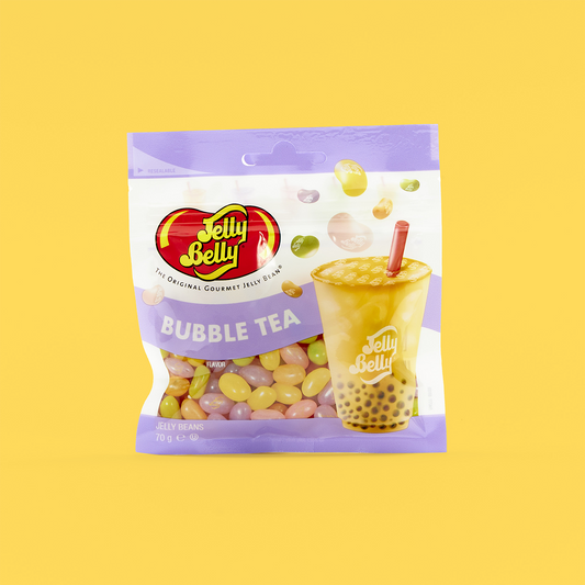 Jelly Belly Bubble Tea