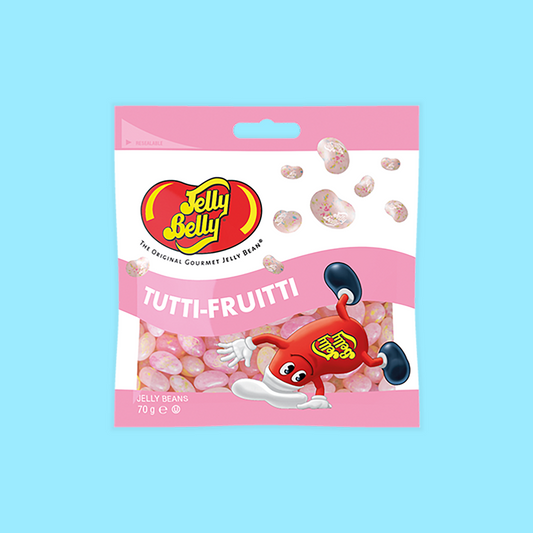 Jelly Belly Tutti Frutti