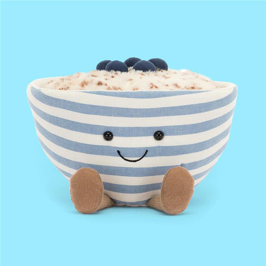 Jellycat Amuseables Oats