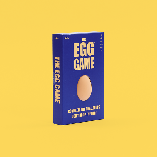 The Egg Game