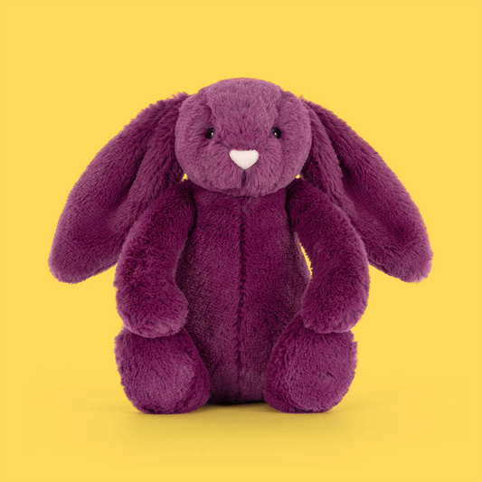 Jellycat Bashful Bunny Allium Little